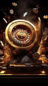 768 APP Slots Live Casino မိုဘိုင်းဖုန်းဖြင့် ကစားနေသောမြင်ကွင်း