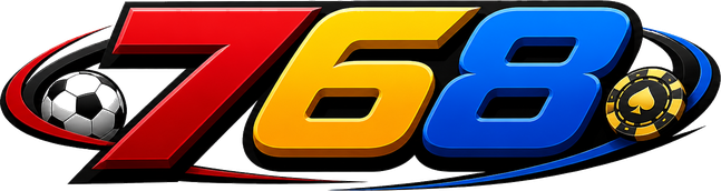 768 Logo